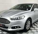 Used Ford Fusion 1.5T Trend (2016)