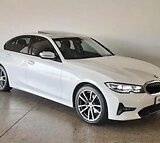 2021 BMW 3 Series 318i Sport Line For Sale