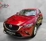 Mazda CX-3 Active For Sale in Gauteng
