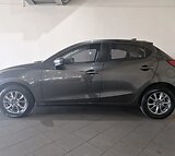 Mazda 2 1.5 Dynamic Auto 5DR For Sale in KwaZulu-Natal