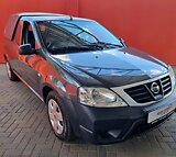 Nissan NP200 1.6 8V Base AC Safety For Sale in North West