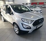Ford EcoSport 1.5TiVCT Ambiente Auto For Sale in Western Cape