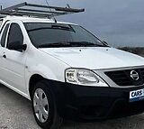 2015 Nissan NP200 1.5 dCi Safety Pack
