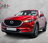 Mazda CX-5 2.0 Active For Sale in Gauteng