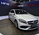 Mercedes-Benz A Class A 200 AMG Auto For Sale in Gauteng