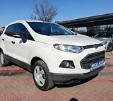2015 Ford EcoSport 1.5 Ambiente For Sale in Gauteng, Kempton Park