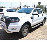 Ford Ranger 2.2TDCi XL Double Cab For Sale in Gauteng