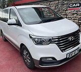 2018 Hyundai H-1 2.5CRDi Wagon GLS For Sale