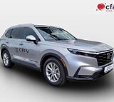2024 Honda CR-V 1.5T Executive For Sale