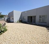 4 Bedroom House For Sale in Blouberg Sands