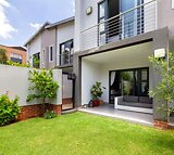 Modern 2 bedroom Townhouse for Sale in Rivonia