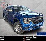 Ford Ranger 2.0D XL Auto Double Cab For Sale in Gauteng