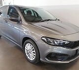 2022 Fiat Tipo Hatch 1.6 A/T City Life