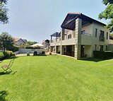 1 bedroom apartment for sale in Fourways