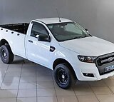 Used Ford Ranger 2.2 4x4 XLS (2016)