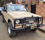 Used Nissan Safari (1985)