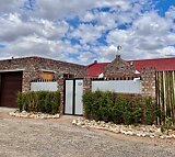 2 Bedroom House in Calitzdorp