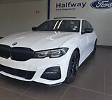BMW 3 Series 320i M Sport Auto (G20) For Sale in KwaZulu-Natal