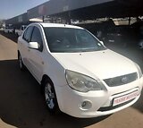 2015 Ford Ikon 1.6 Ambiente, White with 108000km available now!