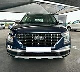 Hyundai Verna 2021, Automatic, 1 litres