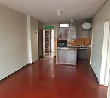 1 Bedroom Apartment in Yeoville