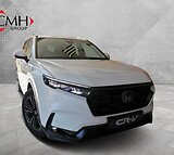 Honda CR-V 1.5T Exclusive CVT For Sale in Gauteng