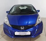 2011 Honda Jazz 1.3 Trend For Sale in Western Cape, Cape Town