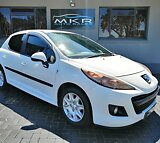 2010 Peugeot 207 1.4 Active For Sale