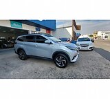 Toyota Rush 1.5 Auto For Sale in KwaZulu-Natal