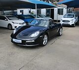 2010 Porsche Boxster S Auto For Sale in KwaZulu-Natal, Pietermaritzburg