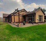 4 Bedroom House in Golf Park