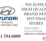 High Quality Affordable Hyundai Parts