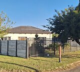 3 Bedroom House in Randfontein Central