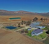 Farm For Sale in Uniondale Rural IOL Property