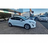 Ford Fiesta 1.0 Ecoboost Trend 5 Door Auto For Sale in KwaZulu-Natal