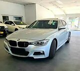 BMW 3 2013, Automatic, 2 litres