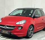 2017 Opel Adam S 1.4T (3dr)