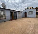 2 Bedroom House in Ivory Park