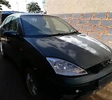 I am selling my Ford focus as a nun runner