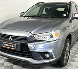 2018 Mitsubishi ASX 2.0 5-Door GLS Auto