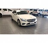 Mercedes-Benz C Class 180 Auto For Sale in KwaZulu-Natal