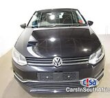 Volkswagen Polo 1 2 0671651564 Semi-Automatic 2017