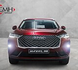 Haval H6 2.0T Super Luxury DCT 4WD For Sale in Gauteng
