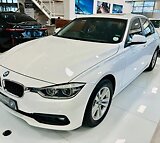 2018 BMW 3 Series 320i auto For Sale