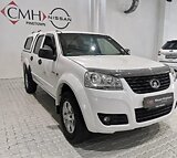 2017 GWM Steed 5 2.0WGT Double Cab SX For Sale