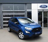 2021 Ford EcoSport 1.5 Ambiente For Sale