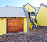 2 Bedroom Townhouse To Let in Makhado