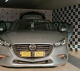 Mazda Mazda3 1.6 Dynamic 5dr for sale | CHANGECARS