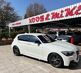 BMW 1 Series M135i 5 Door (F20) For Sale in Gauteng