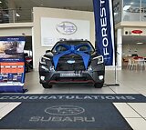 2023 Subaru Forester 2.5i-Sport ES For Sale